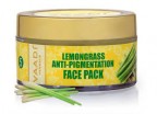 Vaadi Herbal Lemongrass Anti-Pigmentation Face Pack 70 gm
